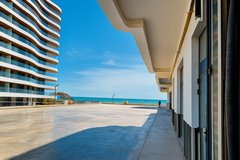 Mamaia